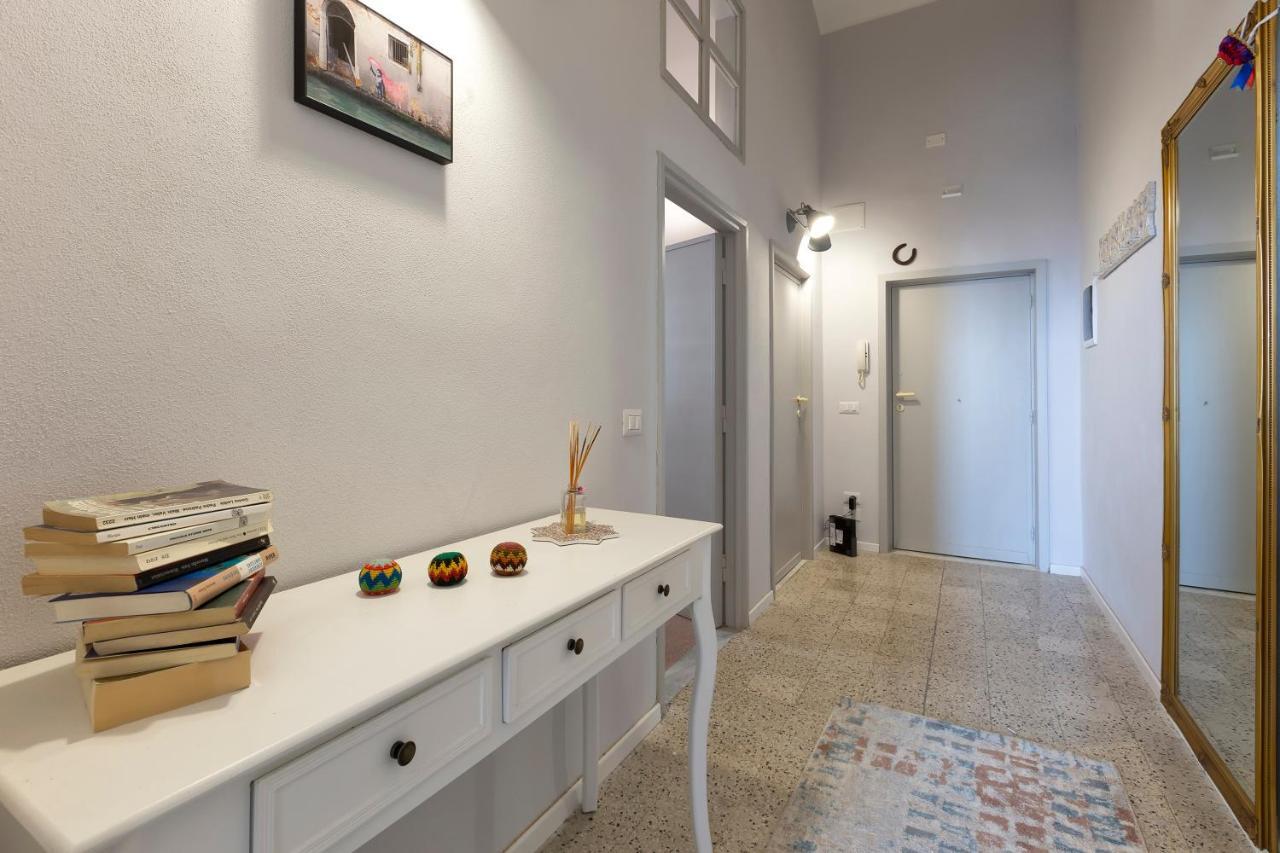 Apartamento Vista Capo Alguer Exterior foto